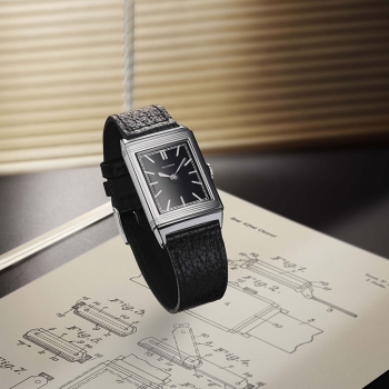 Jaeger-LeCoultre Reverso: The story of an icon