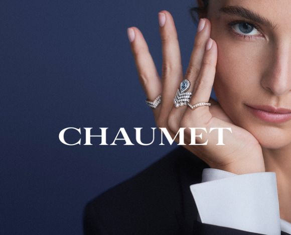 Bijoux Chaumet - Goldfinger Antilles Bijoux Chaumet - Goldfinger Antilles