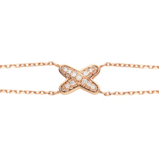 Chaumet Jeux de Liens bracelet - Goldfinger