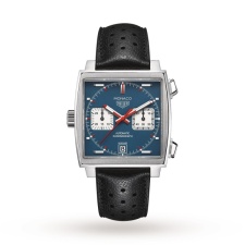 TAG Heuer Monaco - Goldfinger