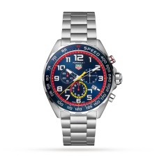 TAG Heuer Formula 1 Red Bull Racing - Goldfinger