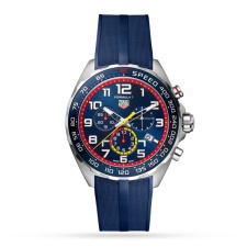 TAG Heuer Formula 1 Red Bull Racing - Goldfinger