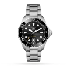 TAG Heuer Aquaracer Professional 300 - Goldfinger