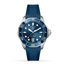 TAG Heuer Aquaracer Professional 300 - Goldfinger