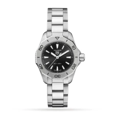 TAG Heuer Aquaracer Professional 200 - Goldfinger