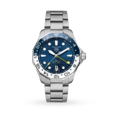 TAG Heuer Aquaracer Professional 300 - Goldfinger