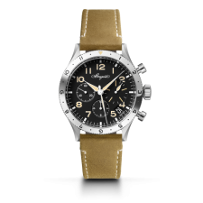 Breguet Type XX Chronographe 2067 - Goldfinger