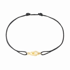 dinh van Menottes bracelet - Goldfinger