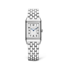 Jaeger-LeCoultre Reverso Classic Monoface - Goldfinger