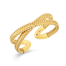 Roberto Coin Primavera bracelet - Goldfinger