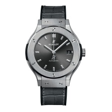 Hublot Classic Fusion - Goldfinger Hublot Classic Fusion - Goldfinger