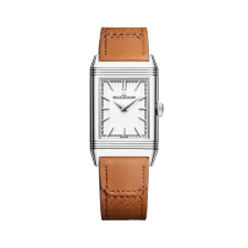 Jaeger-LeCoultre Reverso Tribute - Goldfinger