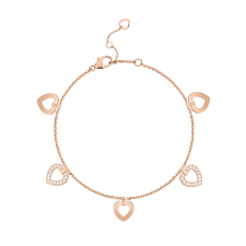 FRED Pretty Woman bracelet - Goldfinger