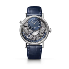 Breguet Tradition - Goldfinger