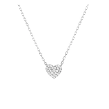 DJULA Love Necklace - Goldfinger