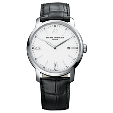 Baume & Mercier Classima 08485 - Goldfinger