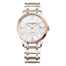 Baume & Mercier Classima 10217 - Goldfinger