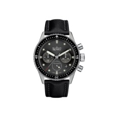 BlancPain Fifty Fathoms Bathyscaphe - Goldfinger