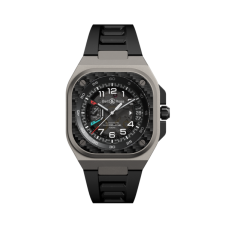 Bell & Ross BR-X5 Racing - Goldfinger