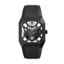 Bell & Ross BR 03 Cyber Ceramic - Goldfinger