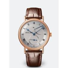 Breguet Classique - Goldfinger