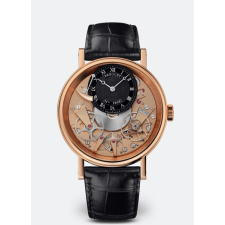 Breguet Tradition - Goldfinger