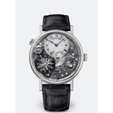 Breguet Tradition - Goldfinger