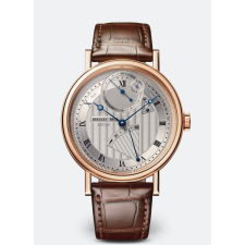 Breguet Classique - Goldfinger