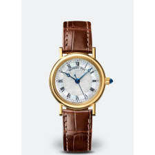 Breguet Classique - Goldfinger