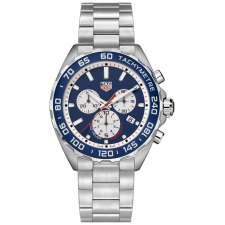 TAG Heuer Formula 1 Special Edition - Goldfinger TAG Heuer Formula 1 Special Edition - Goldfinger