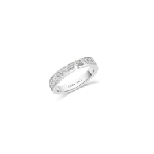 Chaumet Liens Évidence wedding band - Goldfinger