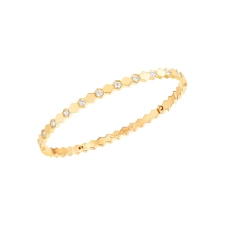 Bee de Chaumet bracelet - Goldfinger