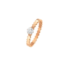 Bee de Chaumet solitaire - Goldfinger