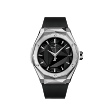 Hublot Classic Fusion - Goldfinger Hublot Classic Fusion - Goldfinger