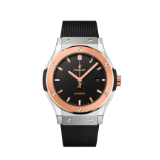 Hublot Classic Fusion - Goldfinger