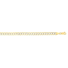 Royal Chain bracelet - Goldfinger