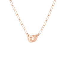 Dinh Van R10 Menottes necklace - Goldfinger