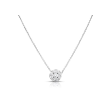 Roberto Coin Halo - Goldfinger Roberto Coin Halo - Goldfinger