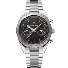 OMEGA Speedmaster '57 - Goldfinger