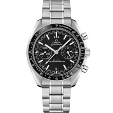 OMEGA Speedmaster Racing - Goldfinger