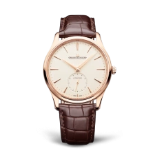 Jaeger-LeCoultre Master Ultra Thin - Goldfinger