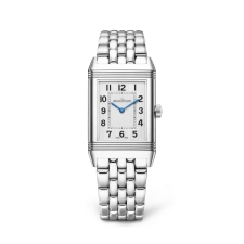 Jaeger-LeCoultre Reverso Classic Monoface - Goldfinger