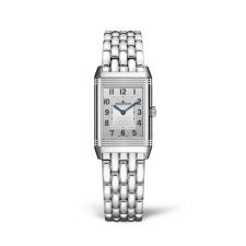 Jaeger-LeCoultre Reverso Classic Duetto - Goldfinger