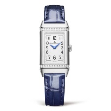 Jaeger-LeCoultre Reverso One Duetto - Goldfinger