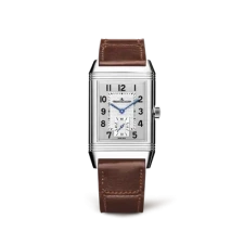 Jaeger-LeCoultre Reverso Classic Duoface Small Seconds - Goldfinger