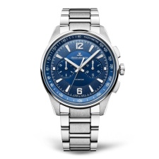 Jaeger-LeCoultre Polaris Automatic - Goldfinger