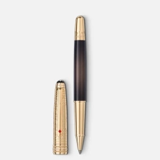 Montblanc Meisterstück - Goldfinger