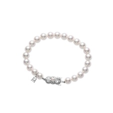 Mikimoto Birth Stones - Goldfinger