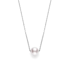 Mikimoto Akoya Necklace - Goldfinger