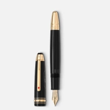 Montblanc Meisterstück - Goldfinger